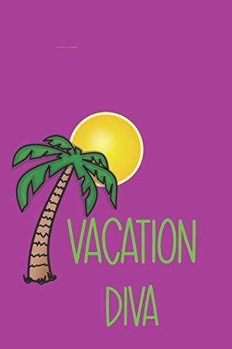 Vacation Diva