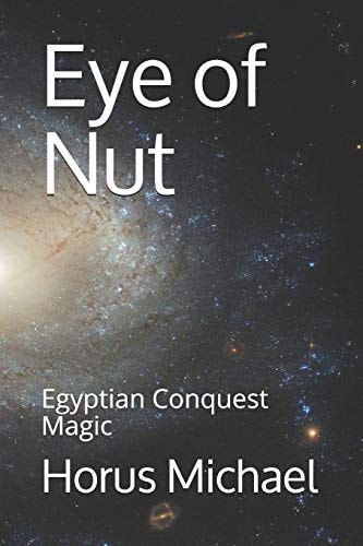 Eye of Nut Egyptian Conquest Magic