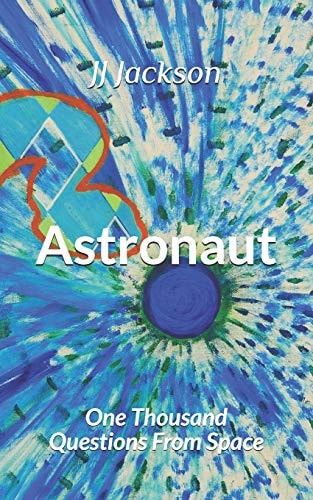 Astronaut One Thousand Questions From Space
