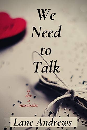 We Need to Talk Is She a Narcissist