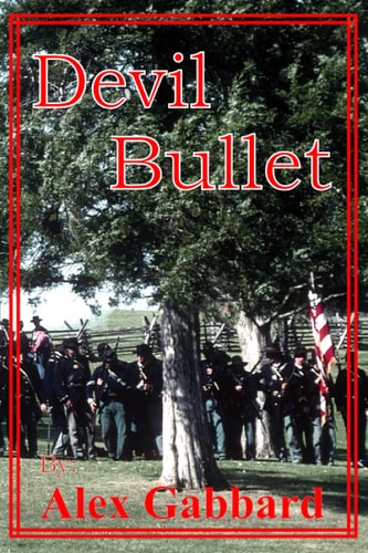 Devil Bullet