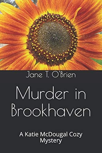 Murder in Brookhaven A Katie McDougal Cozy Mystery