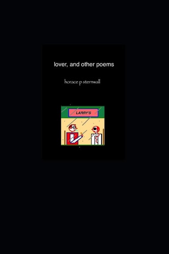Lover, and Other Poems