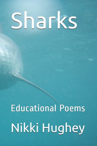 Sharks Educational Poems