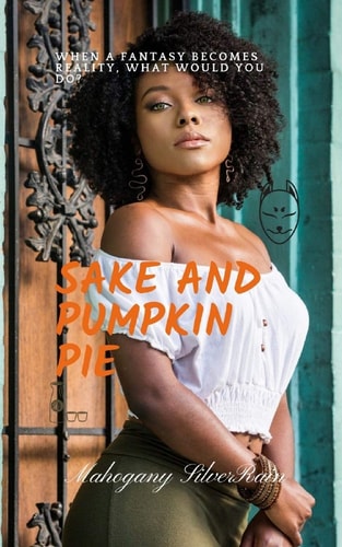Sake and Pumpkin Pie