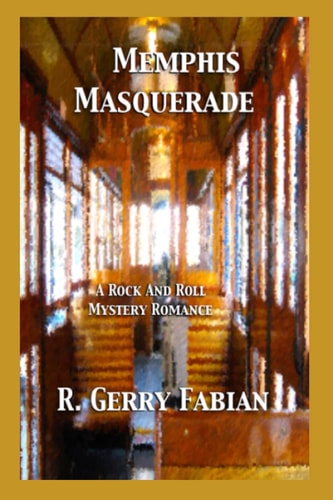 Memphis Masquerade