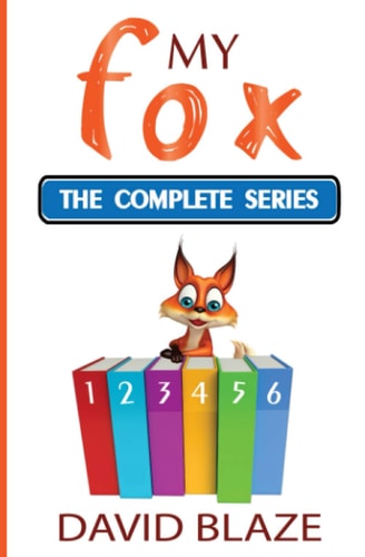 My Fox The Complete Series