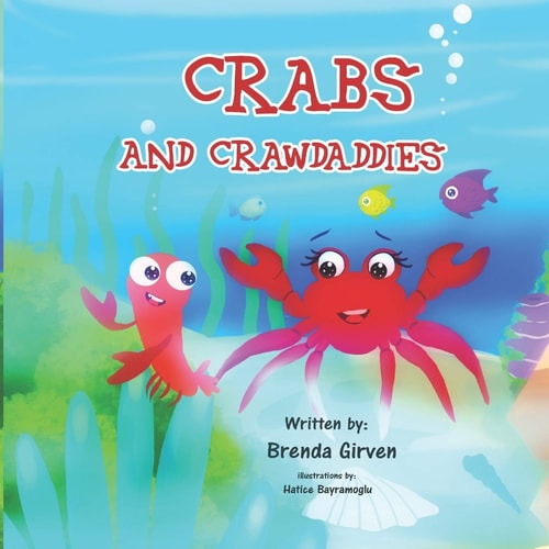 Crabs and Crawdaddies