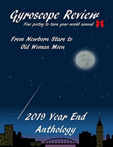 From Newborn Stars to Old Woman Moon Gyroscope Review 2019 Year-End Anthology