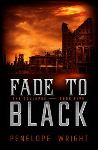 The Collapse Fade to Black