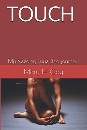 Touch My Bleeding Issue