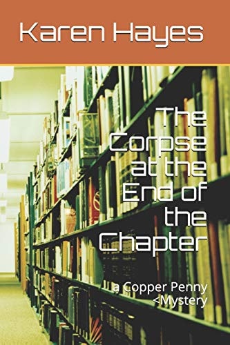 The Corpse at the End of the Chapter A Copper Penny