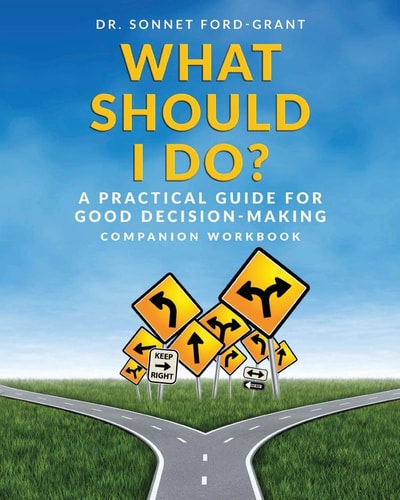 What Should I Do? Companion Workbook