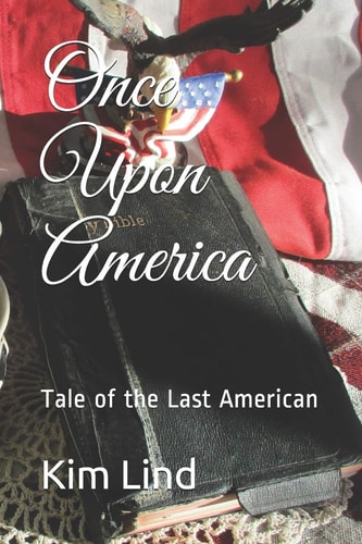 Once Upon America Tale of the Last American