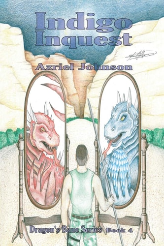 Indigo Inquest