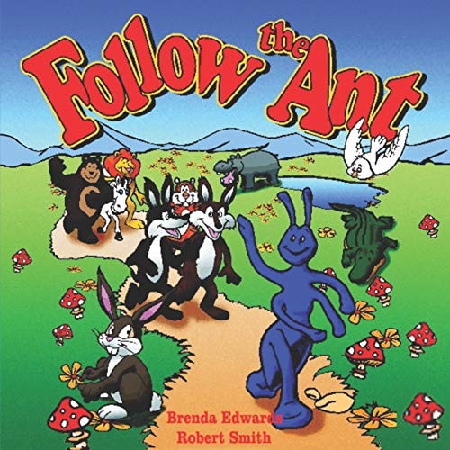 Follow the Ant