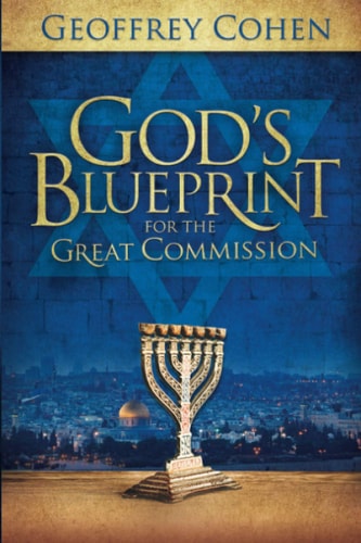 God's Blueprint for the Great Commission