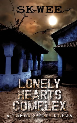 Lonely Hearts Complex A Tombora Springs Novella