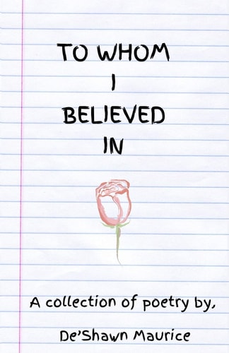 To Whom I Believed In