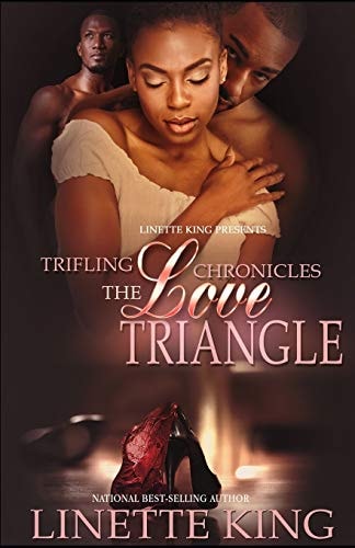Trifling Chronicles The Love Triangle: Episode 1