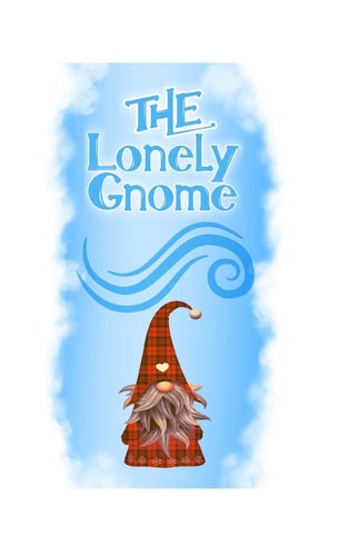 The Lonely Gnome A Scandinavian-American Folktale