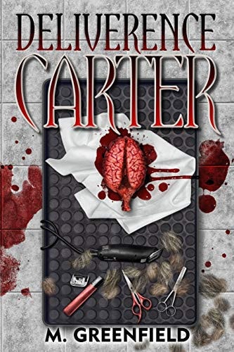 Deliverence Carter