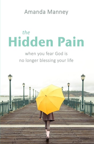 The Hidden Pain When You Fear God is No Longer Blessing Your Life