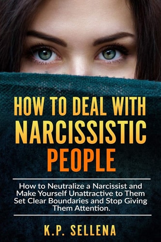 How to Deal with Narcissistic People How to Neutralize a Narcissist and Make Yourself Unattractive to Them Set Clear Boundaries and Stop Giving Them Attention.