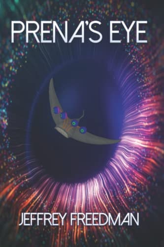 Prena's Eye