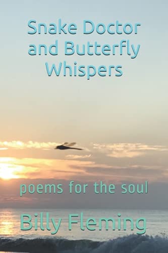 Snake Doctor and Butterfly Whispers