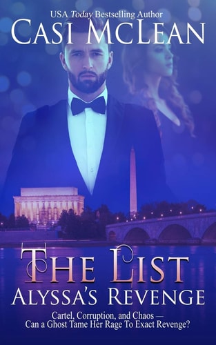 The List Alyssa's Revenge