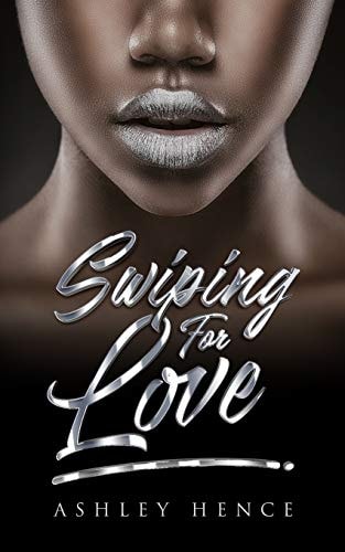 Swiping for Love (4YAH Love Crew)