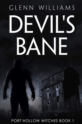 Devil's Bane A Paranormal Thriller