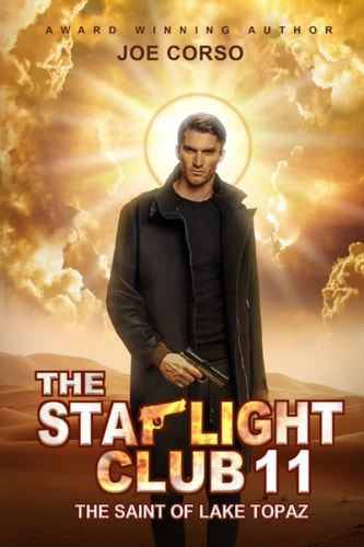 The Saint of Lake Topaz