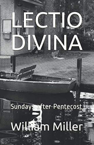 Lectio Divina Sundays After Pentecost