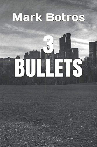 3 Bullets The Comedic Adventure Through The Gang Life