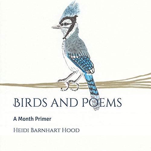 Birds and Poems A Month Primer