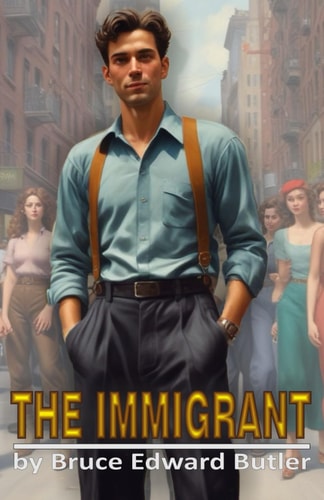 The Immigrant