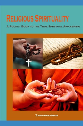 Religious Spirituality A Pocket Book to the True Spiritual Awakening