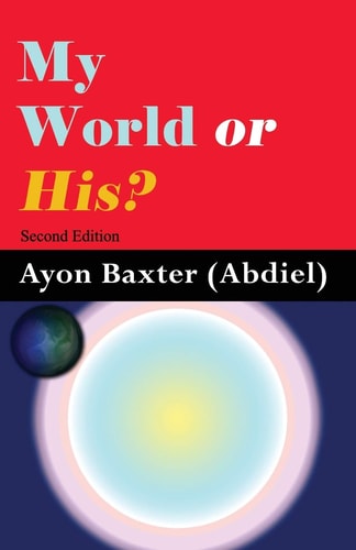 My World Or His? Which Should I Choose