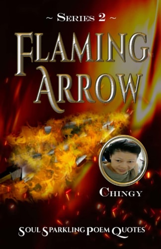 Flaming Arrow~ Series 2