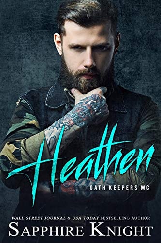 Heathen Oath Keepers MC