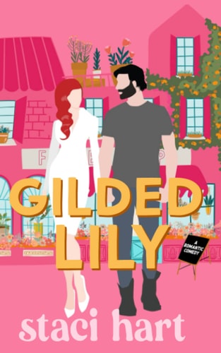 Gilded Lily