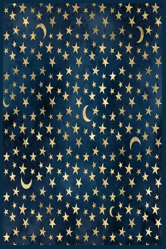 Wish Upon a Star Dream Book