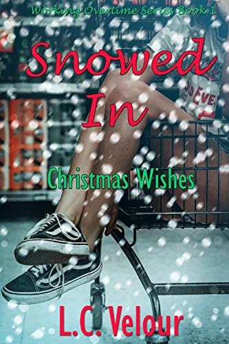 Snowed In Christmas Wishes