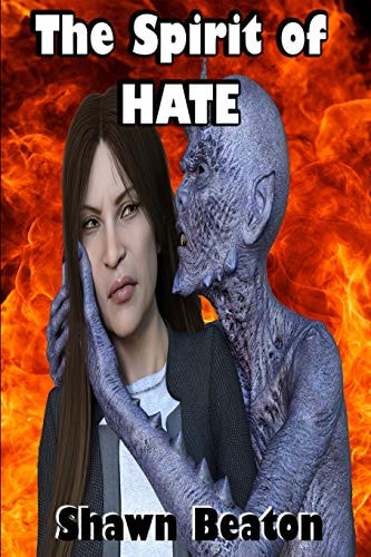 The Spirit of HATE
