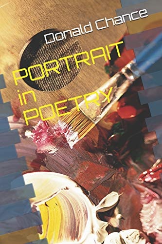 PORTRAIT in POETRY
