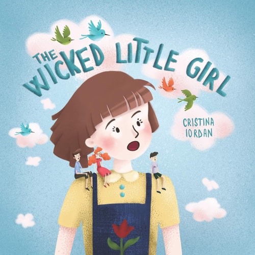 The Wicked Little Girl