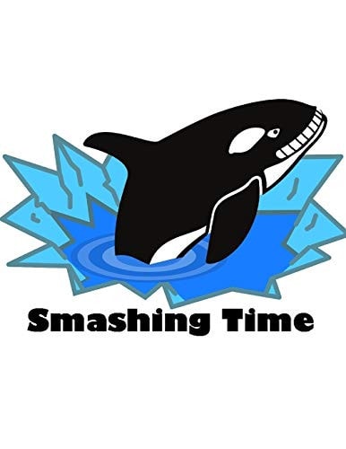 Smashing Time 100 Page Goal Setting Hourly Daily Weekly Tasks