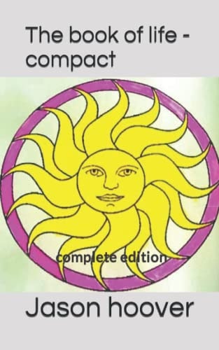 The Book of Life - Compact Complete Edition
